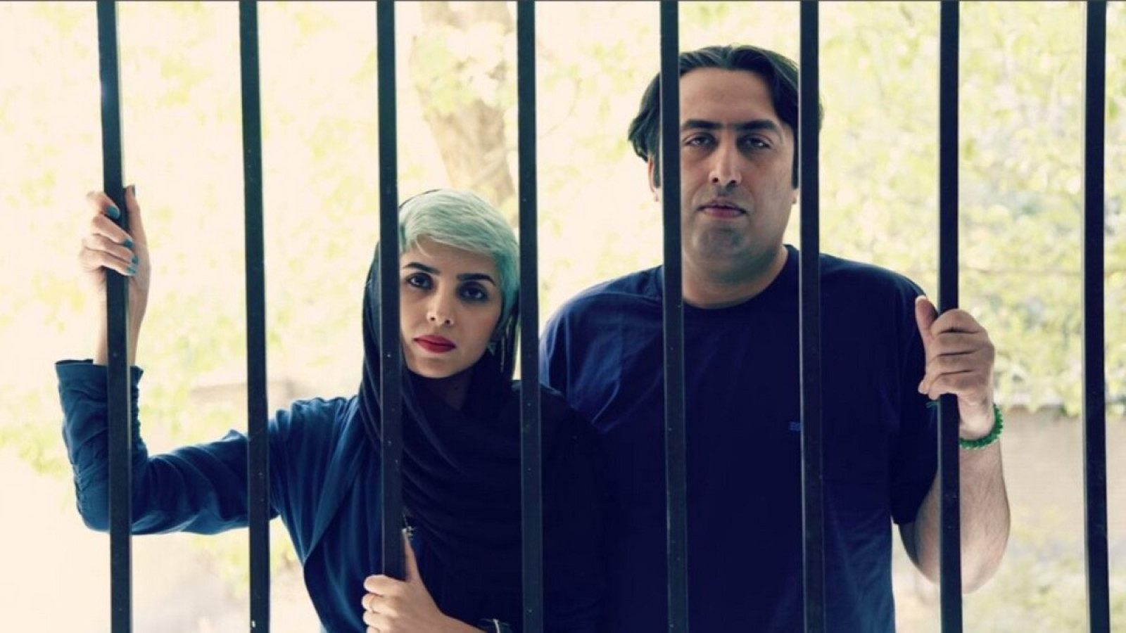 مهدی موسوی شاعر پست مدرن