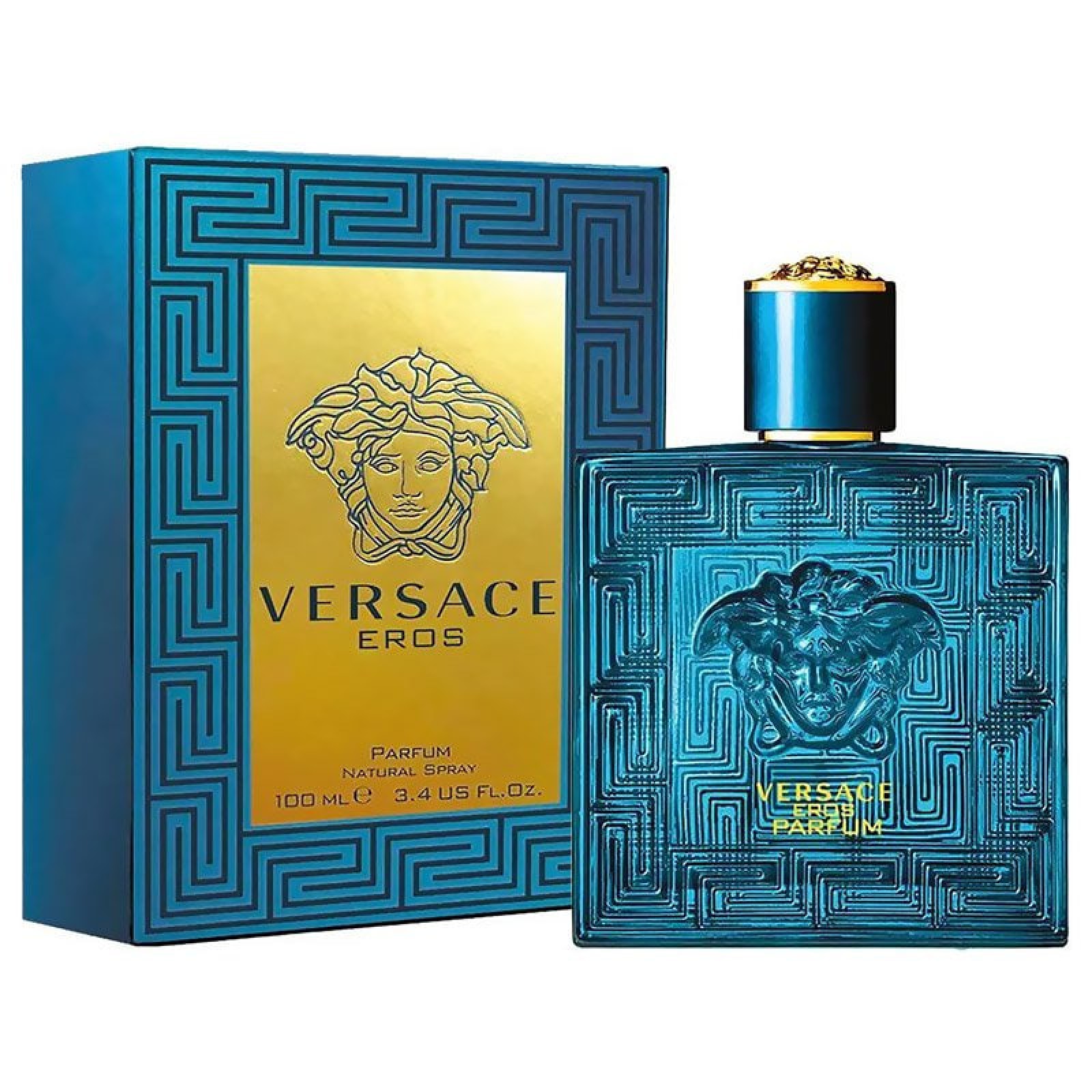 عطر ادکلن ورساچه اروس