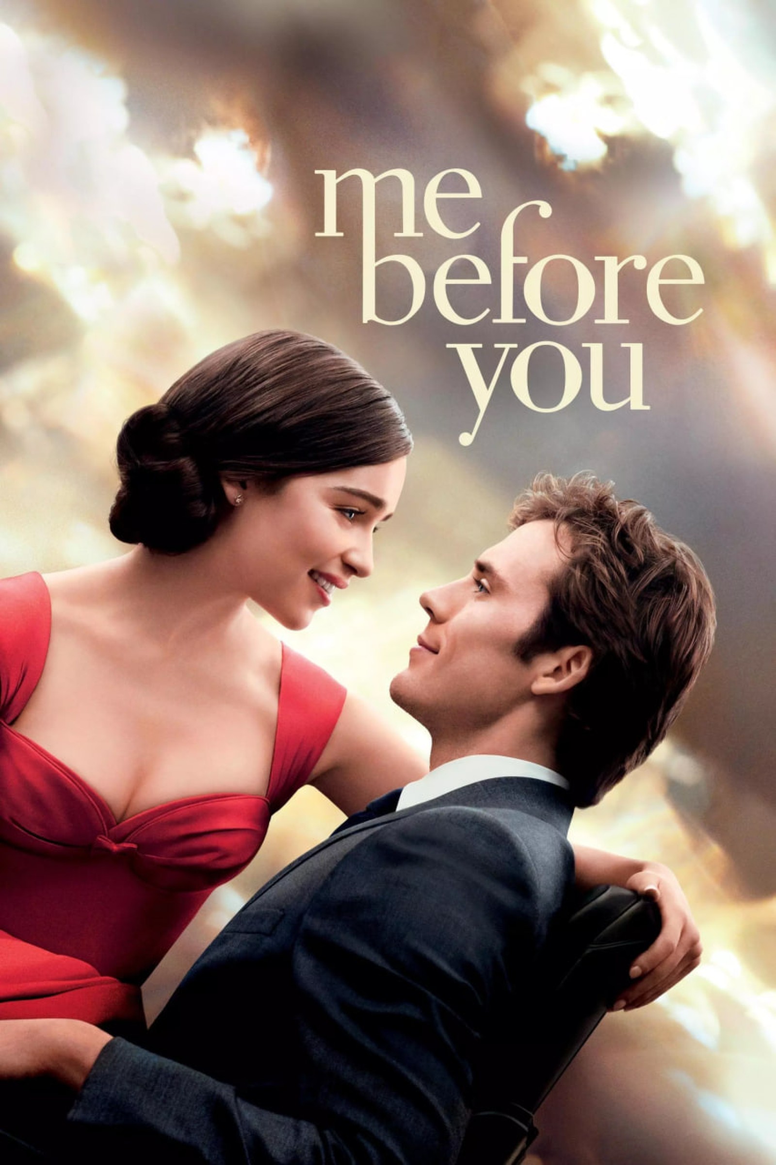 فیلم Me before you