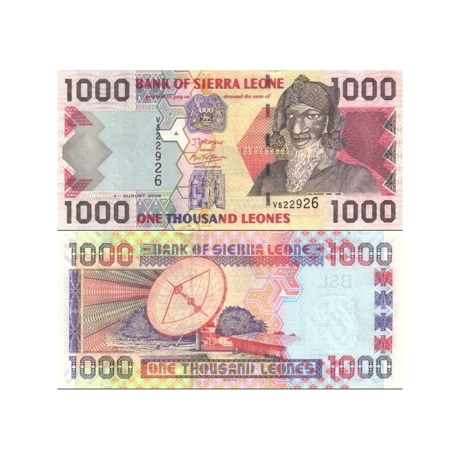 ارز کیپ لائوس