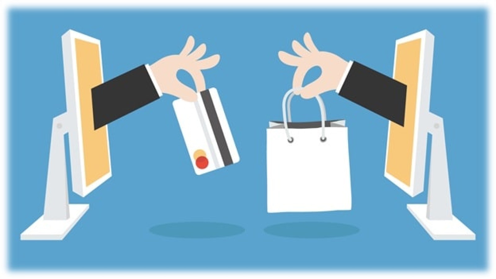 معایب مشاغل اینترنتی