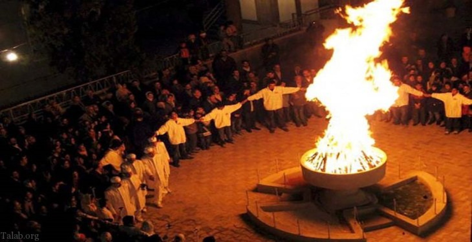 آداب و رسوم شب یلدا