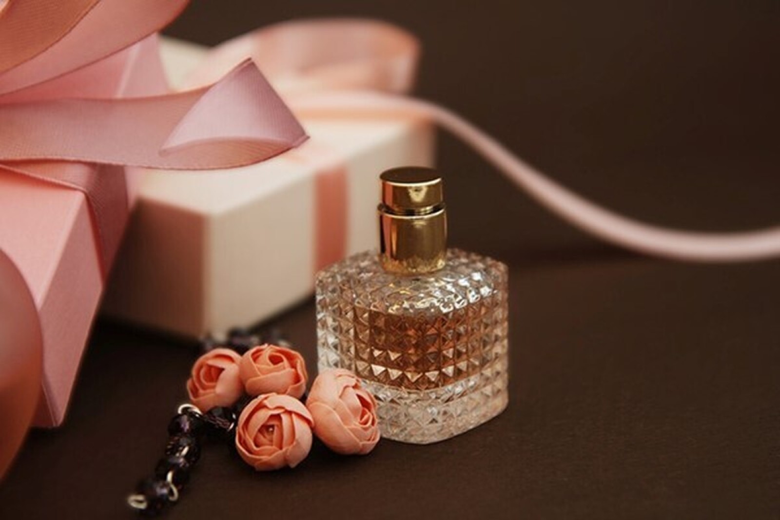 عطر برای تولد