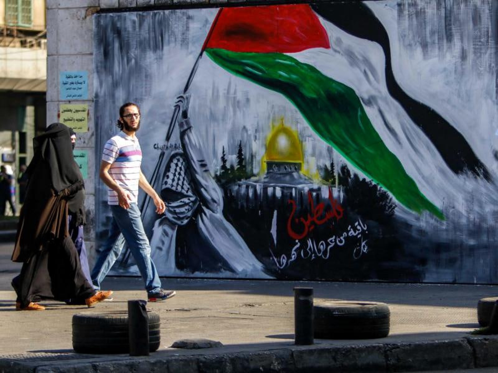 جنگ های بعدی اسرائیل و فلسطین