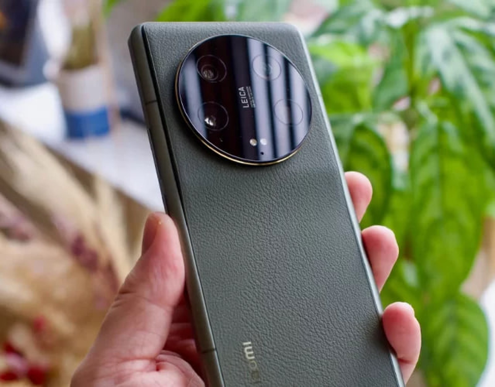 Xiaomi 13 Ultra