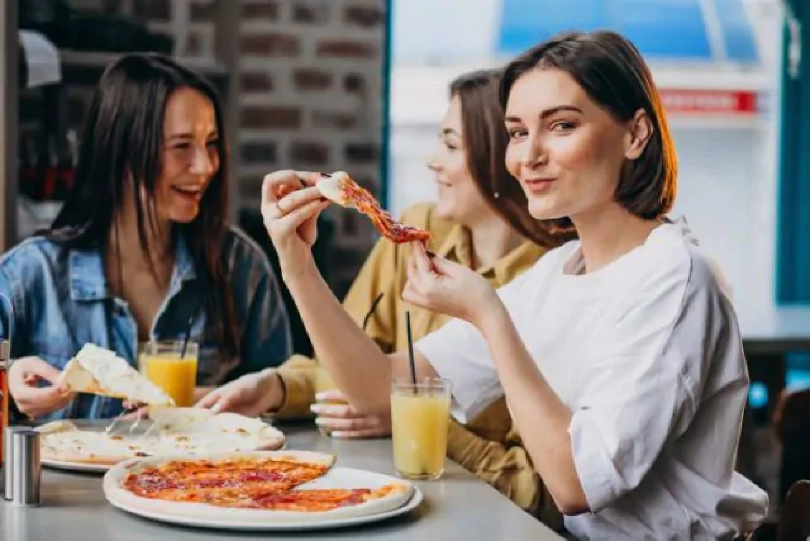 فرهنگ غذایی ایتالیا