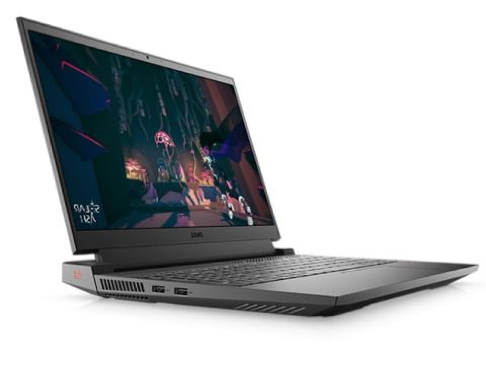 Dell G15