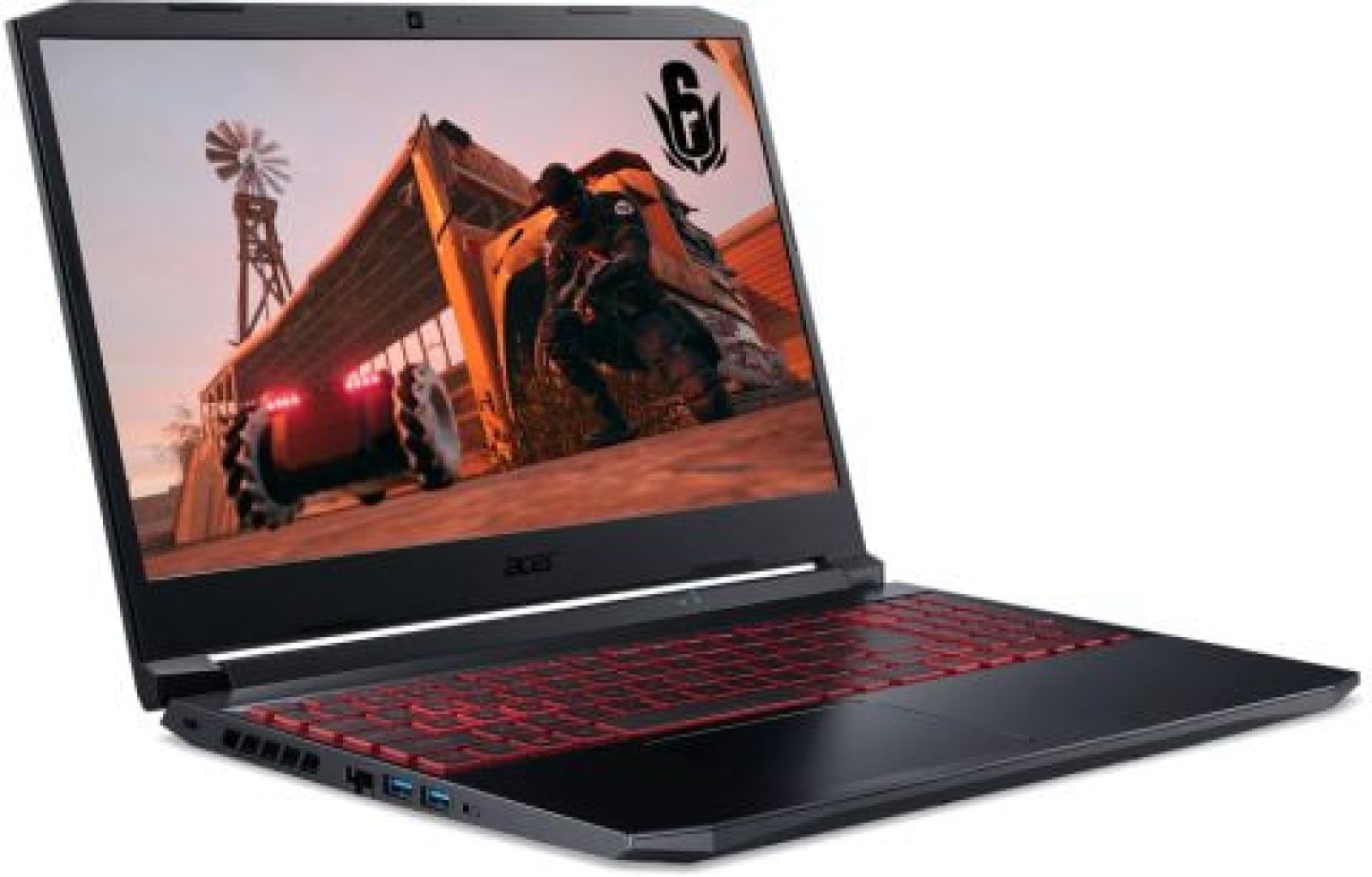 لپ تاپ Acer Nitro 5