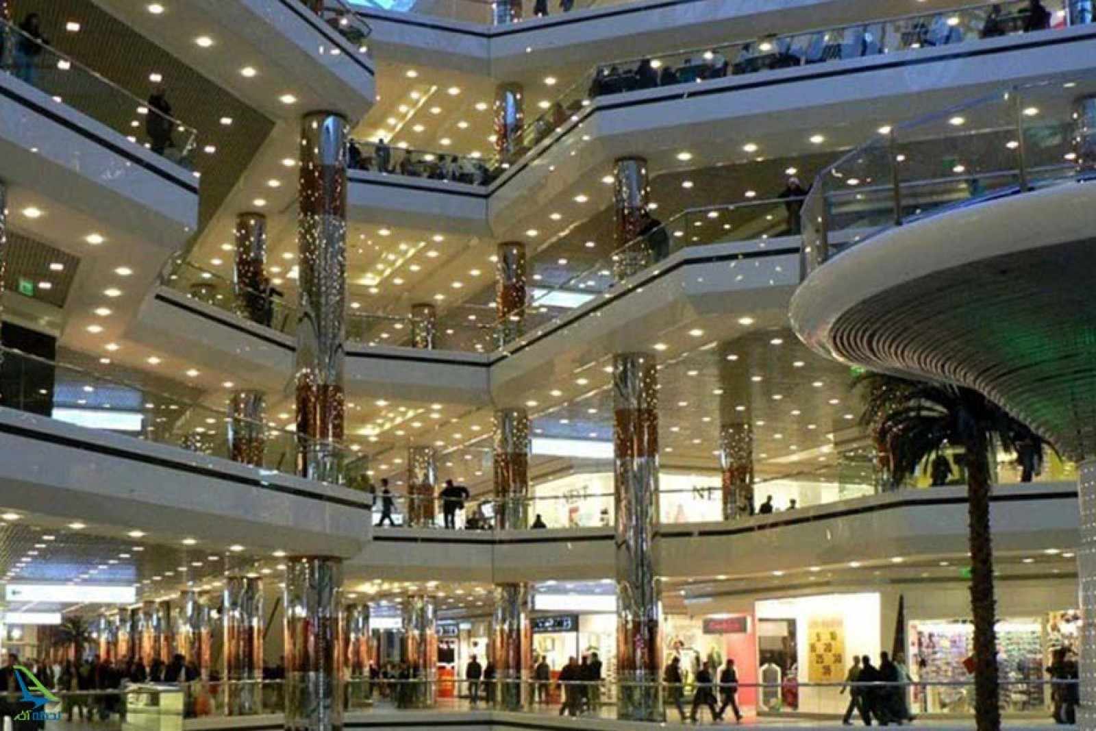 معماری اوپال