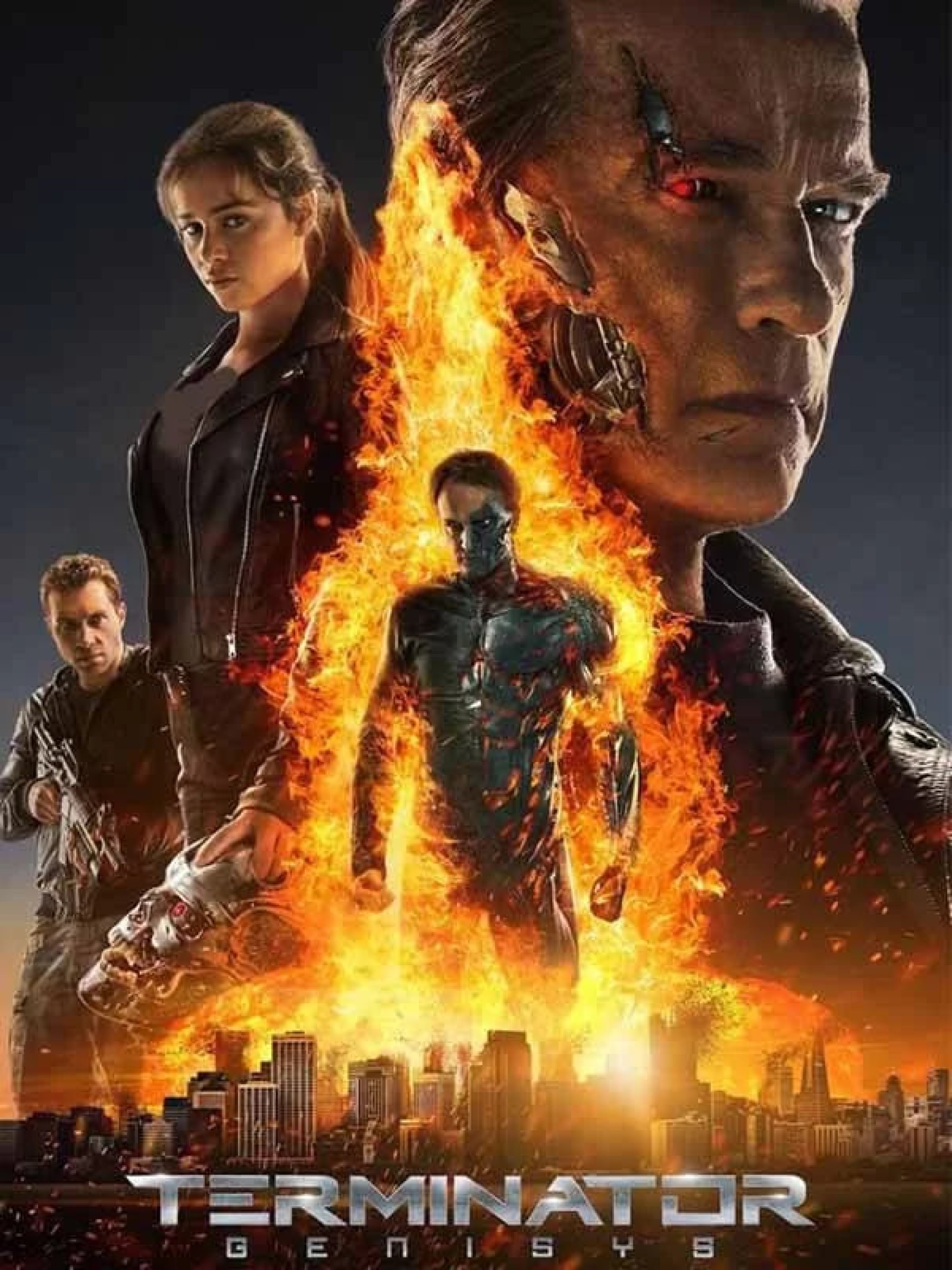 فیلم Terminator