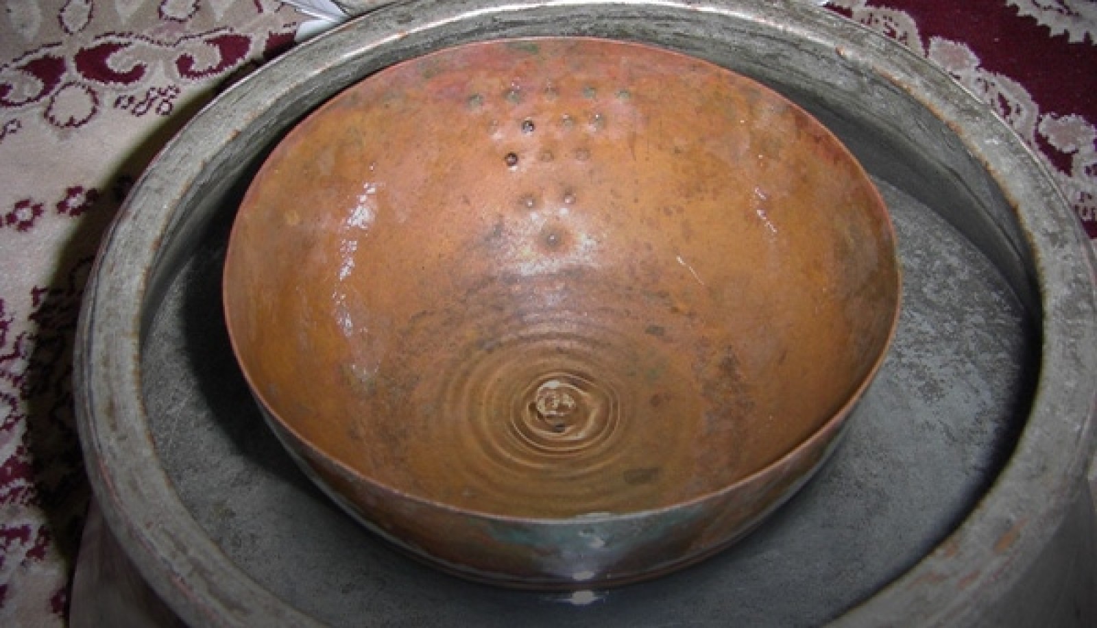 ساعت ابی