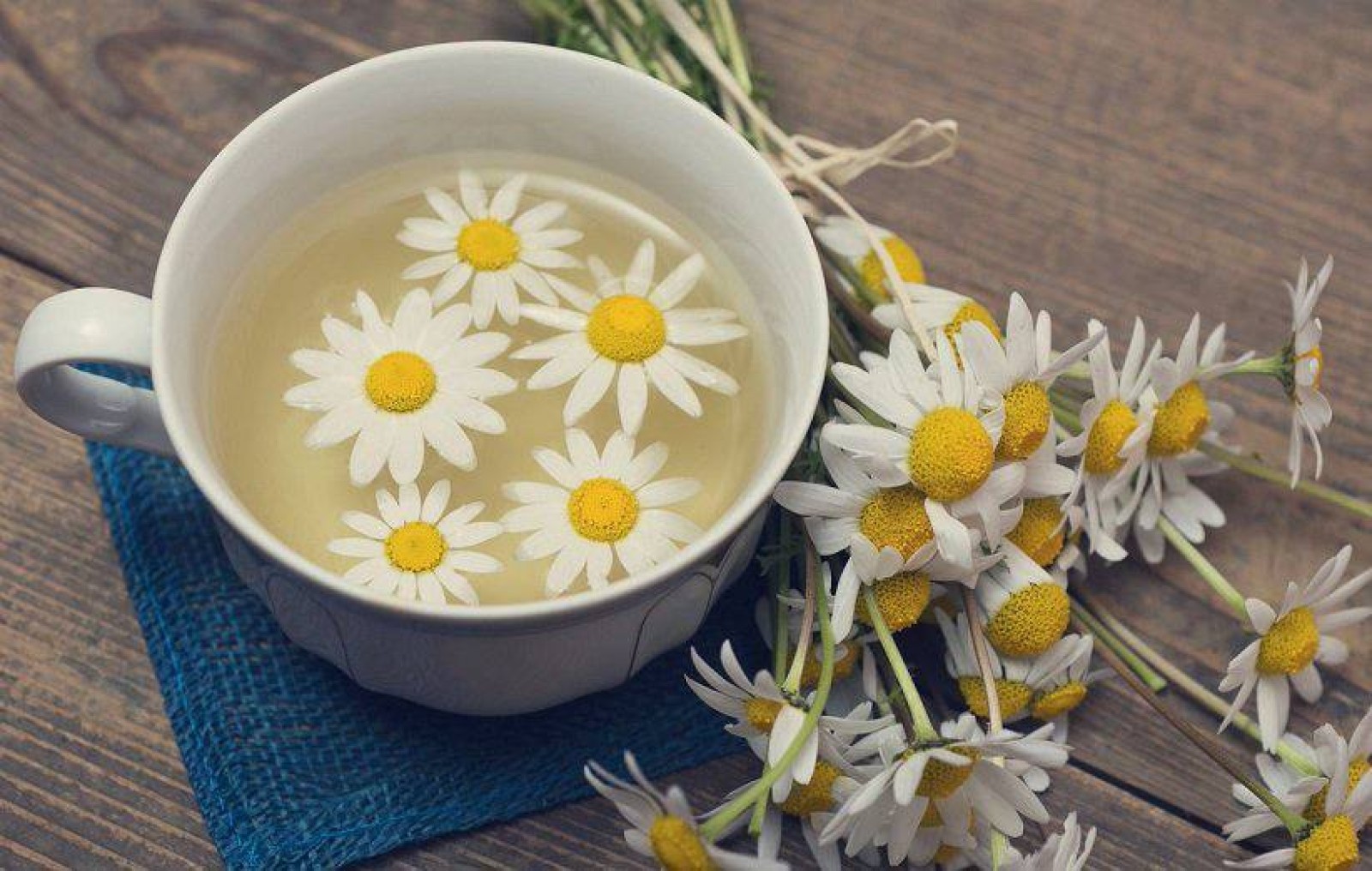 خواص بابونه‌ برای زنان