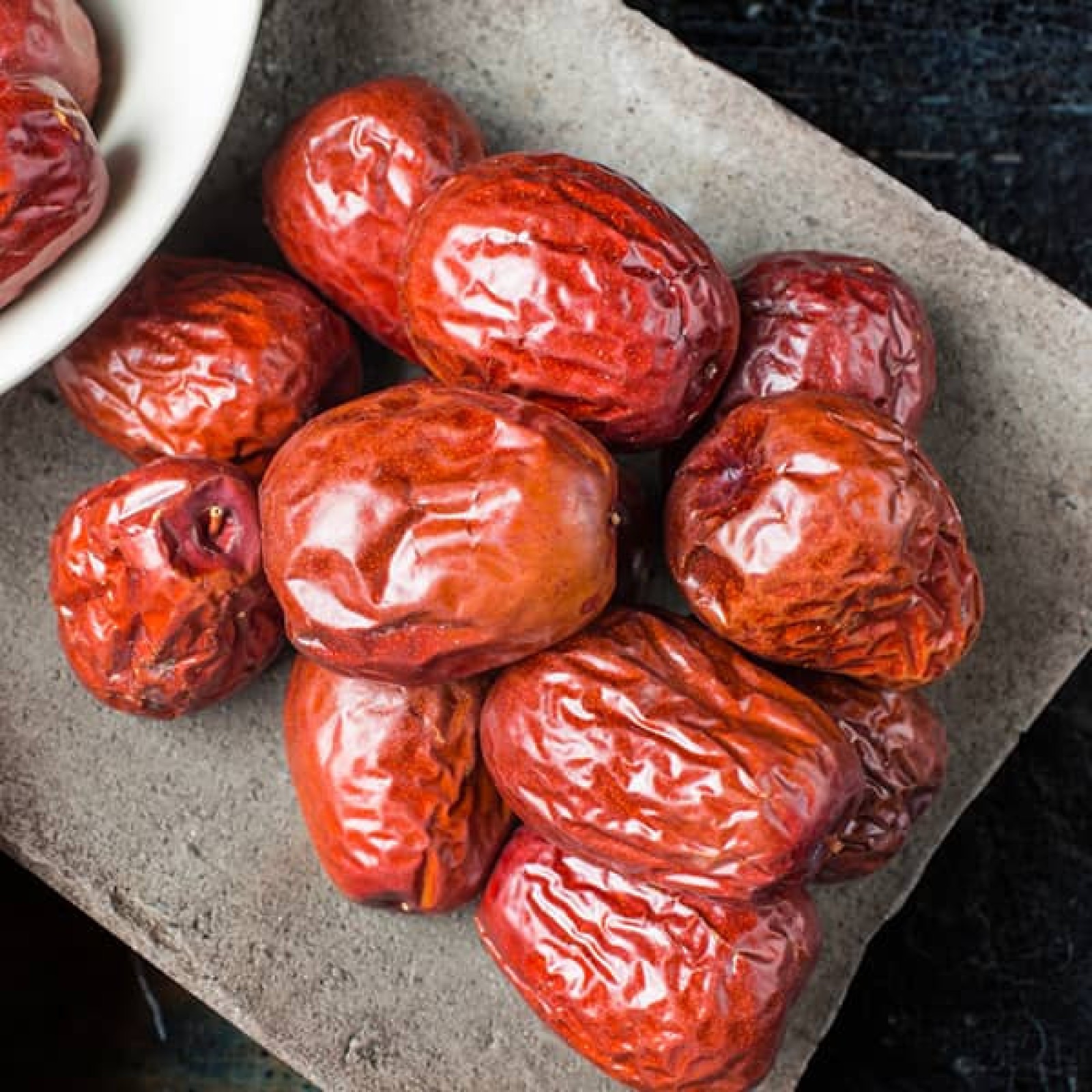 میوه عناب