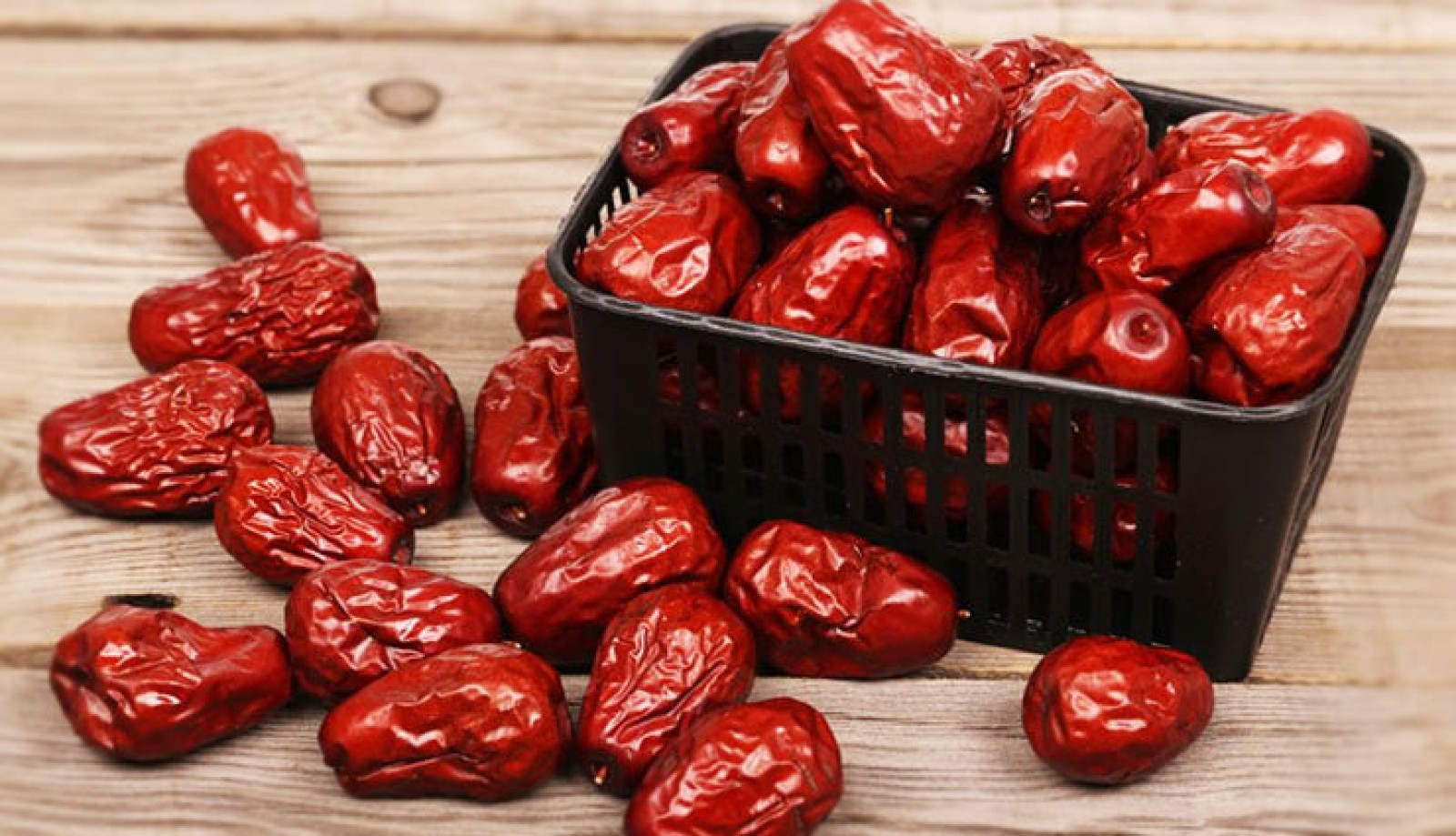 خواص عناب بر سلامتی