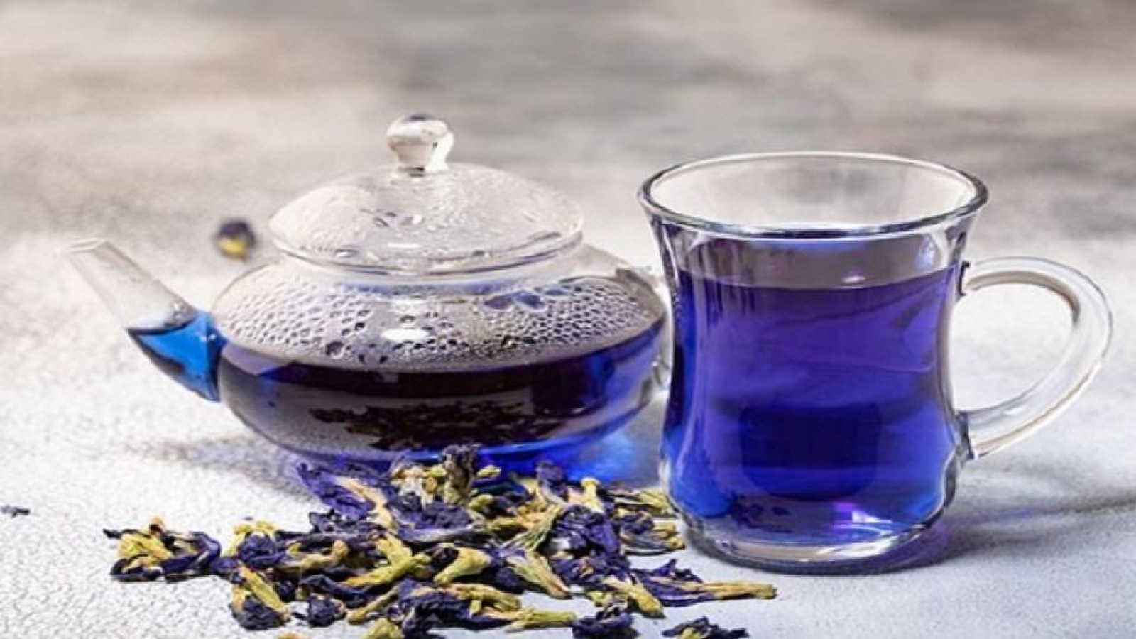 خواص گل گاو زبان