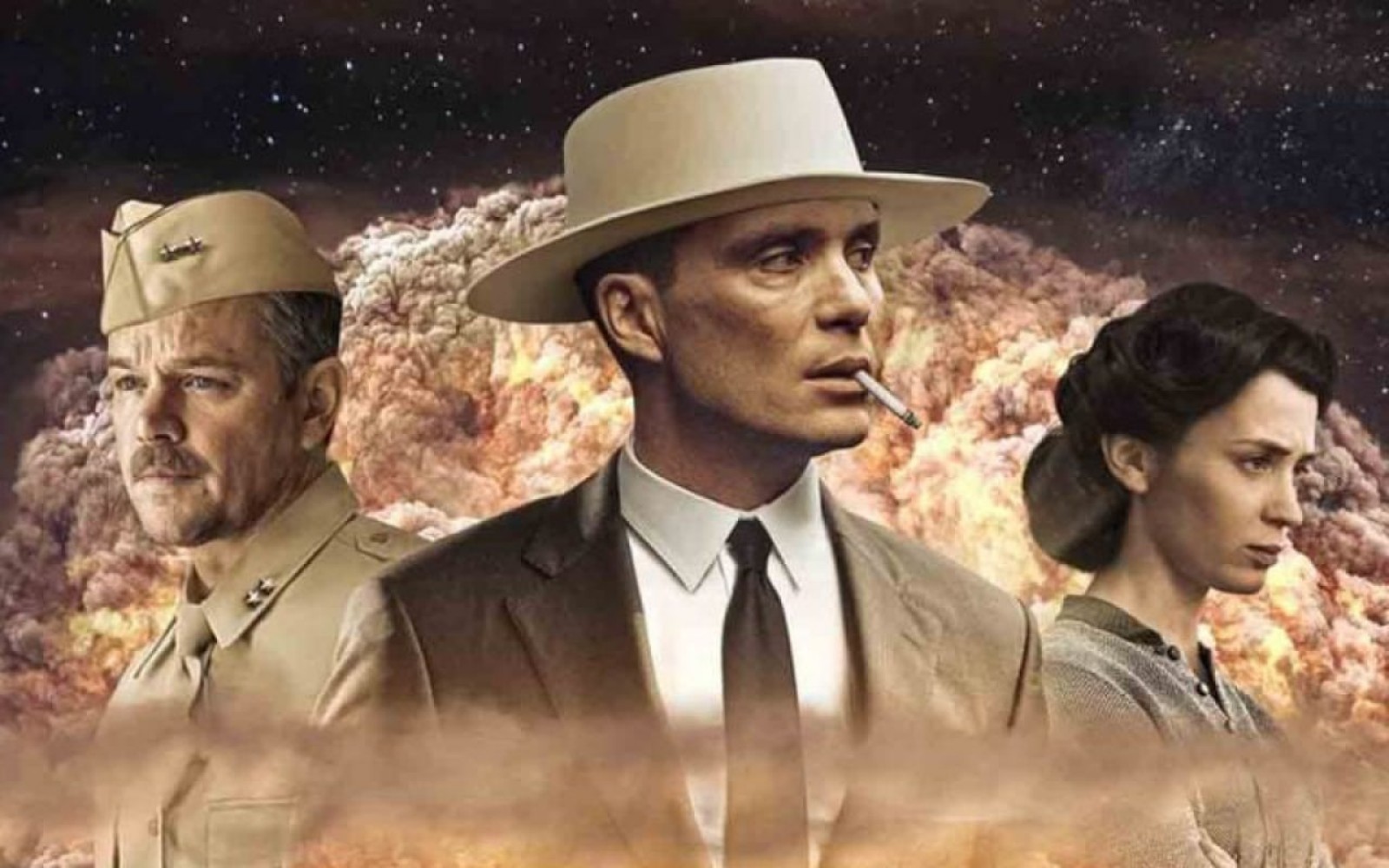 فیلم Oppenheimer