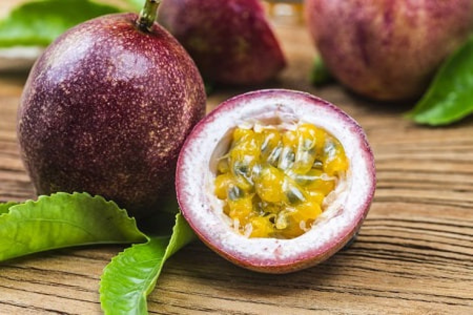 Passion Fruit پشن فروت