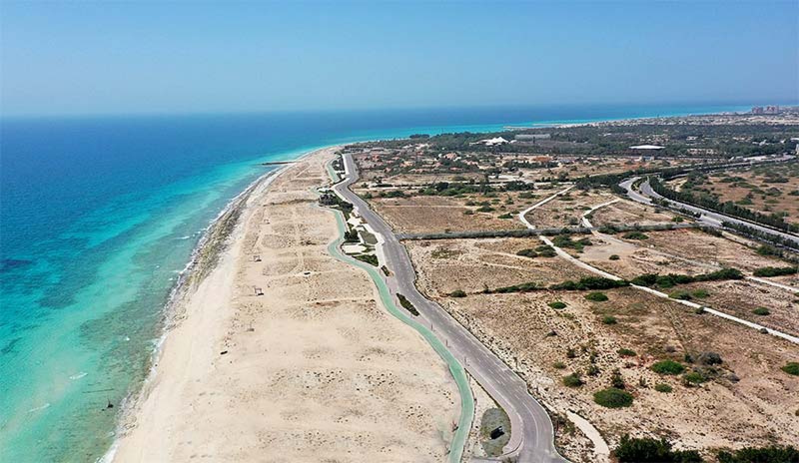 جاده جهان