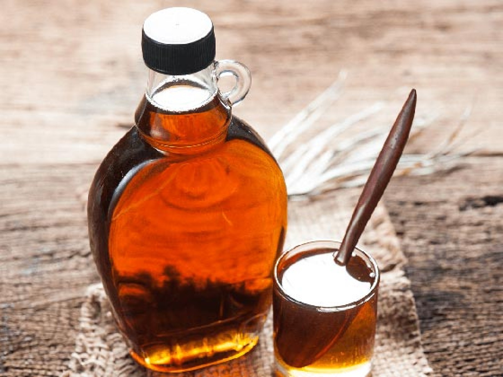 شربت افرا