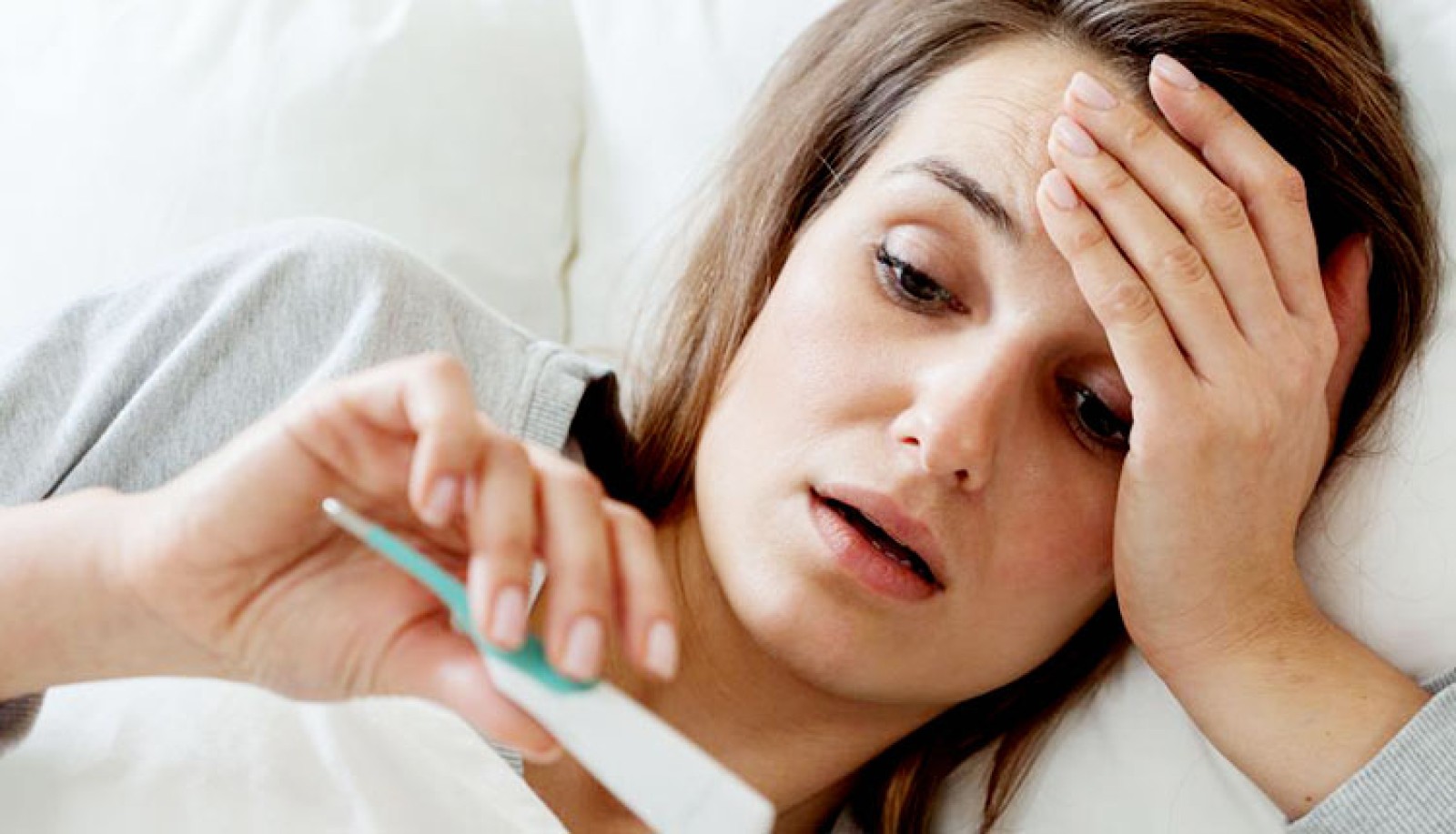 تب حصبه چگونه گسترش می یابد ؟