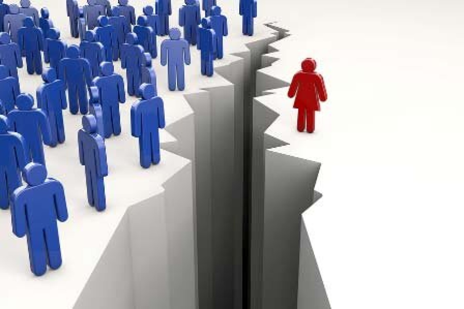 چه کشور هایی قانون حقوق برابر جنسیتی دارند ؟
