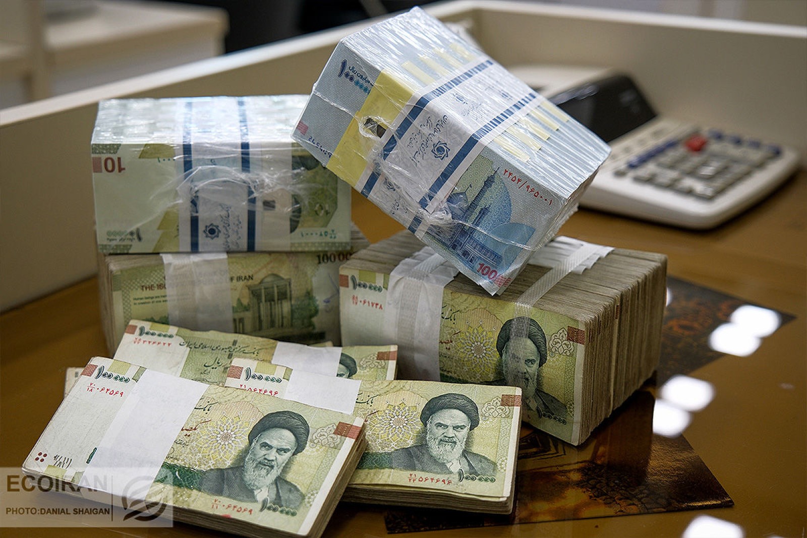 ابزار های سیاست پولی