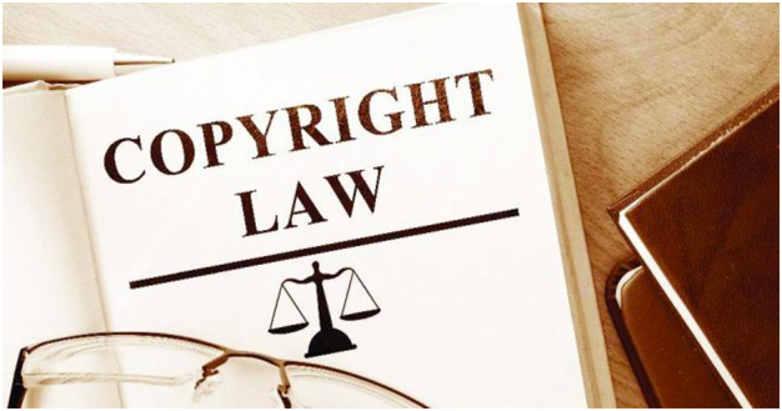 آیا رعایت نکردن کپی ‌رایت در ایران ضمانت اجرایی دارد؟