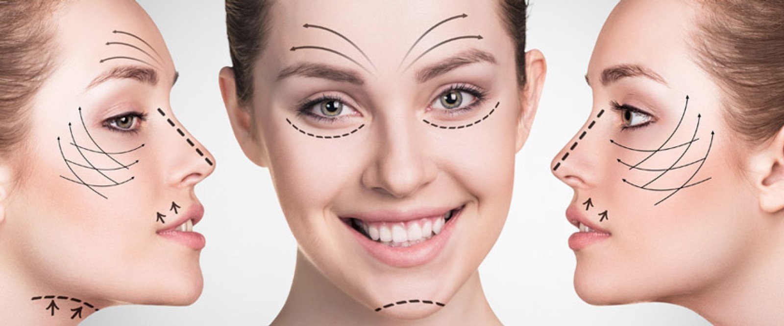 علت اعتیاد به جراحی زیبای