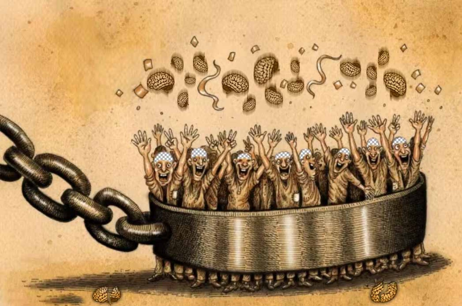آیا تغییر باور و اعتقادات همیشه نادرست است ؟