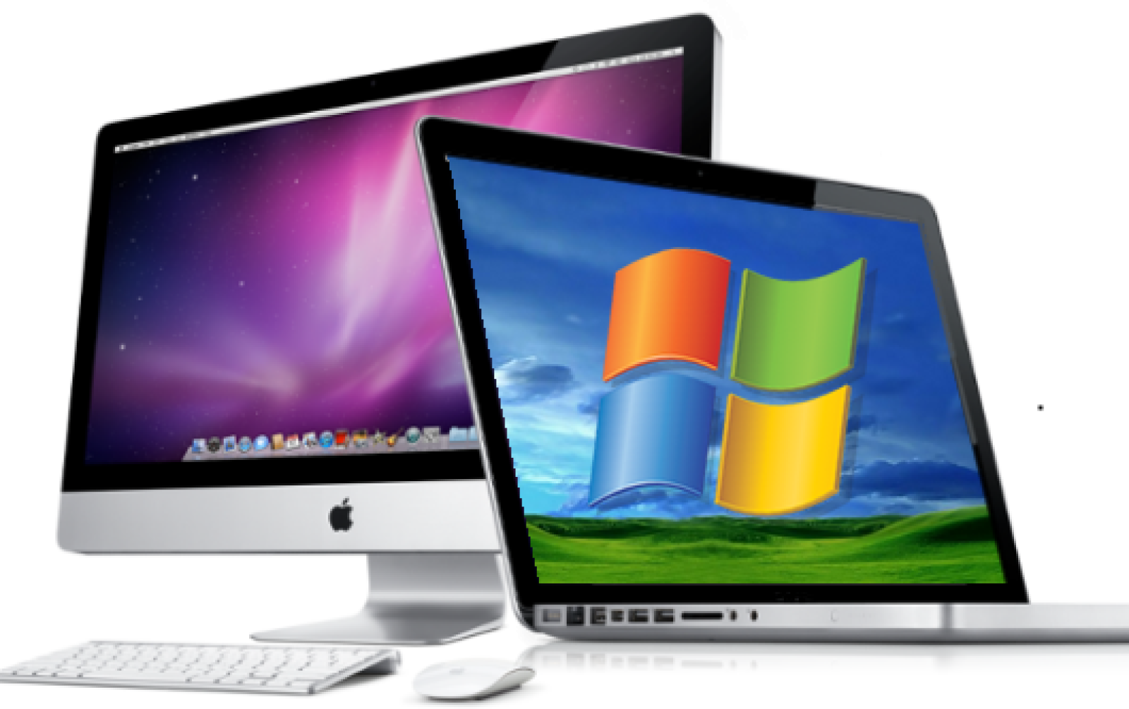 مزایای استفاده از PC یا Mac