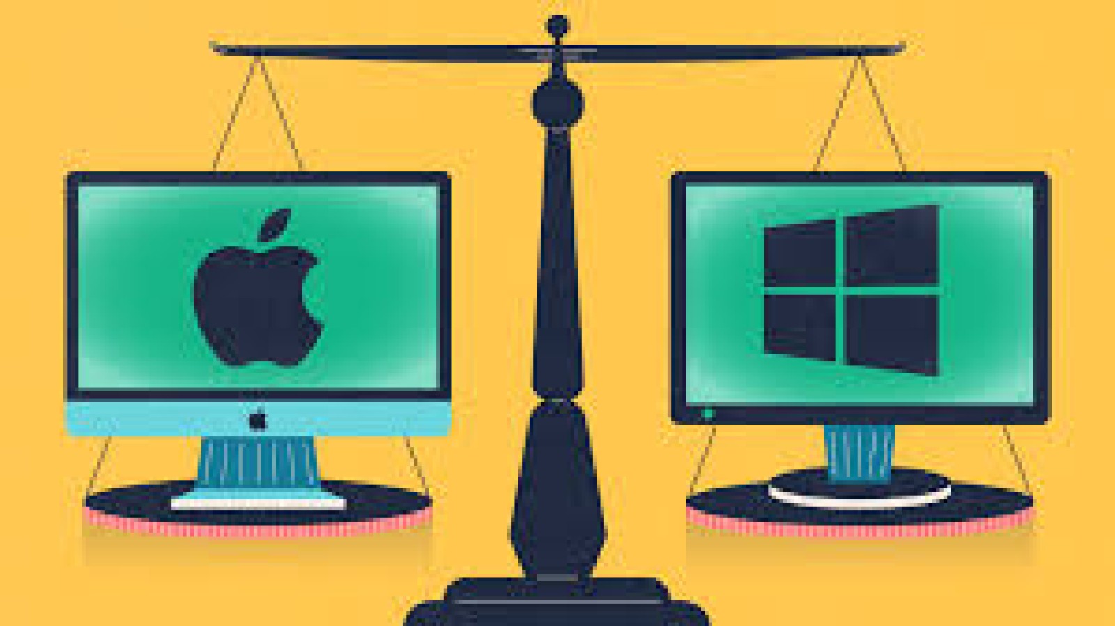 معایب استفاده از PC