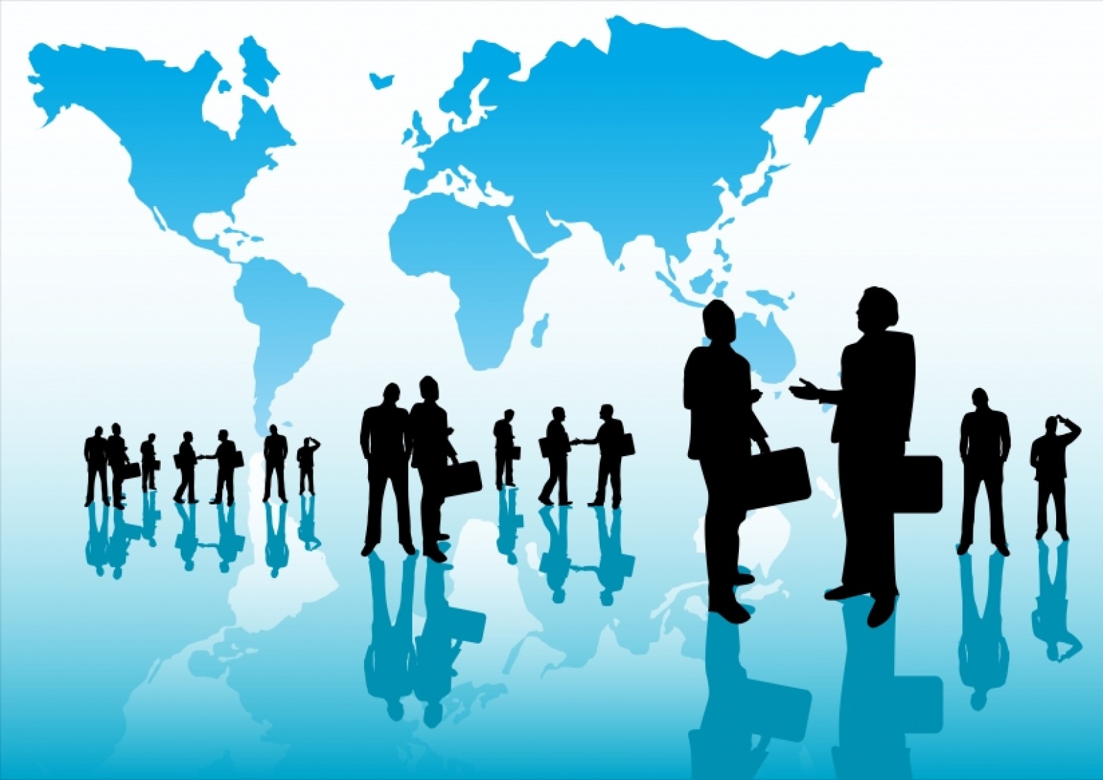 آینده امنیت اجتماعی