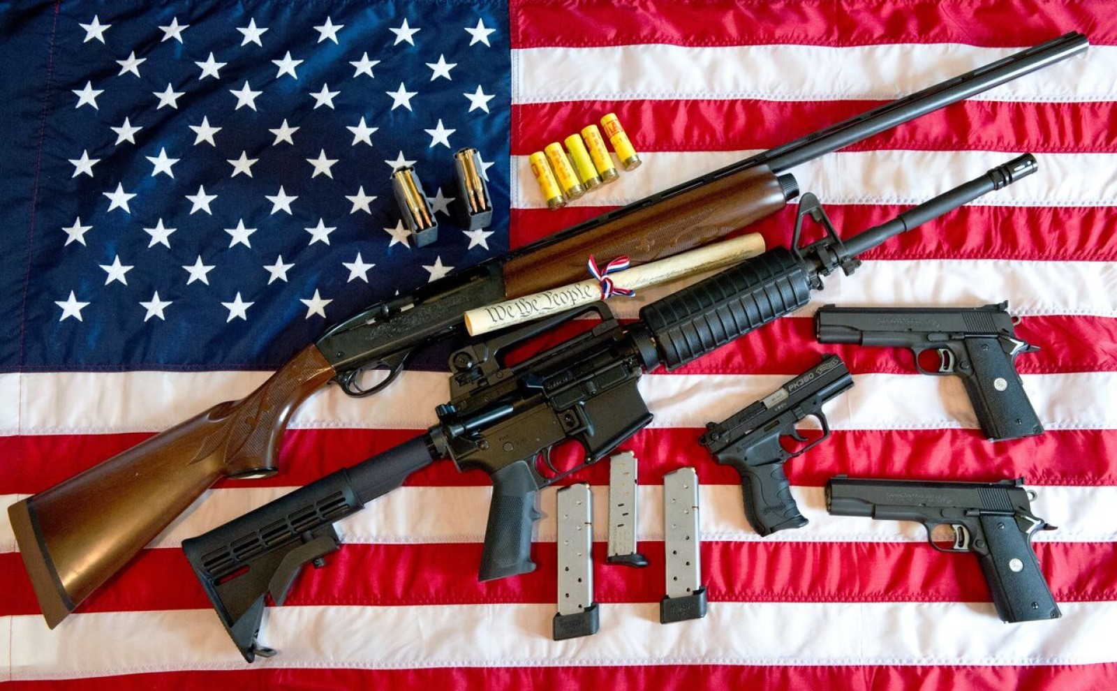 وضعیت کنونی و چالش های پیش روی NRA