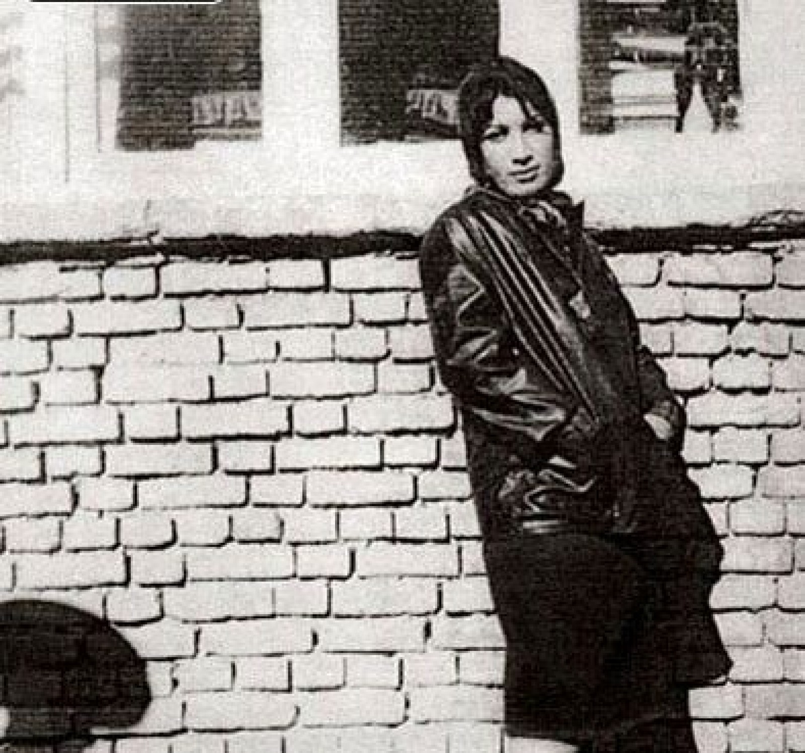 فروغ فرخزاد