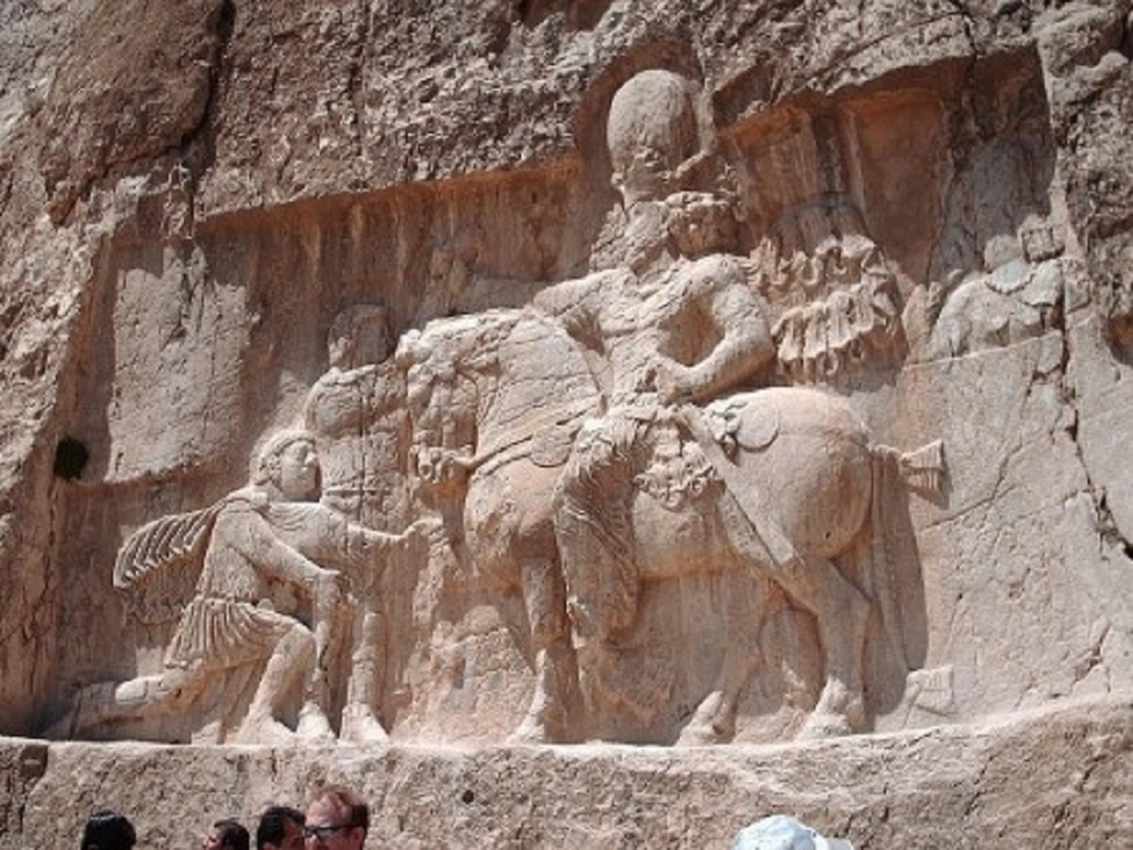 تخریب محیط زیست