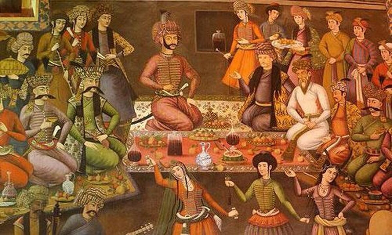 فعالیت های اقتصادی