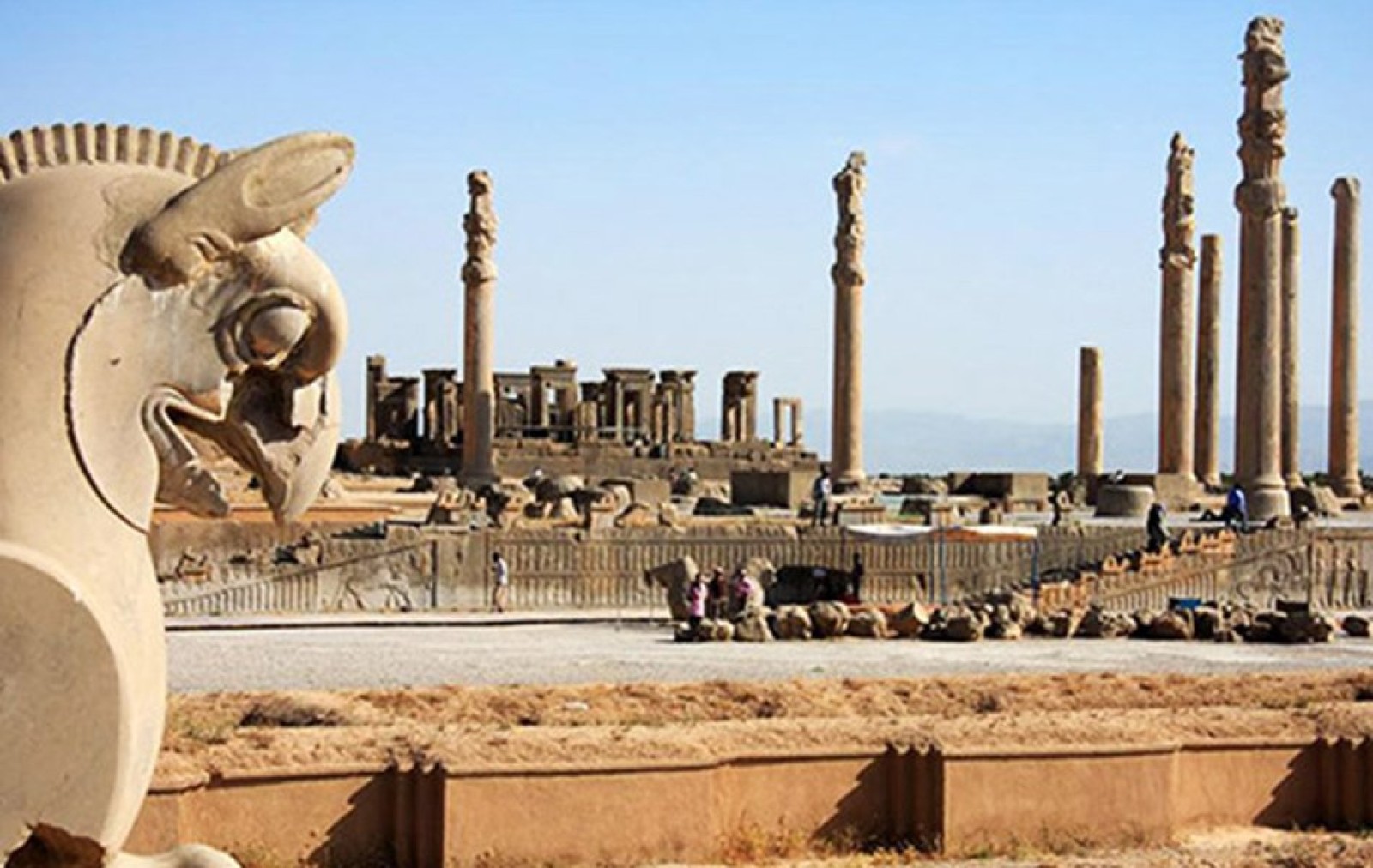 باستان شناسی و آموزش