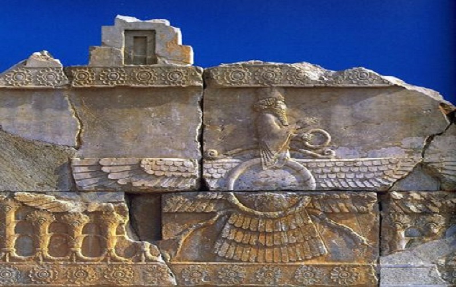 آینده باستان شناسی در ایران
