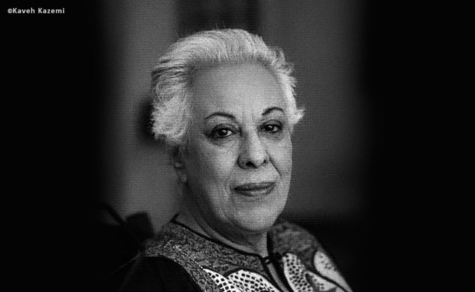 سیمین دانشور