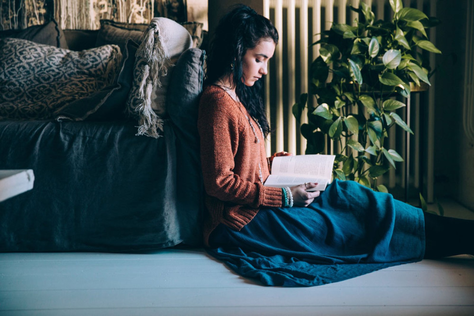 پیوند های جامعه شناختی مینیمالیسم