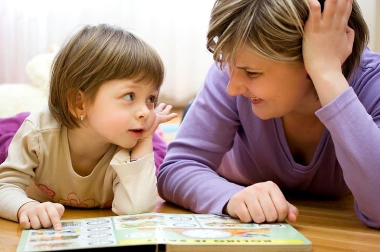 استفاده از تکنولوژی های نوین برای کودکان بیمار