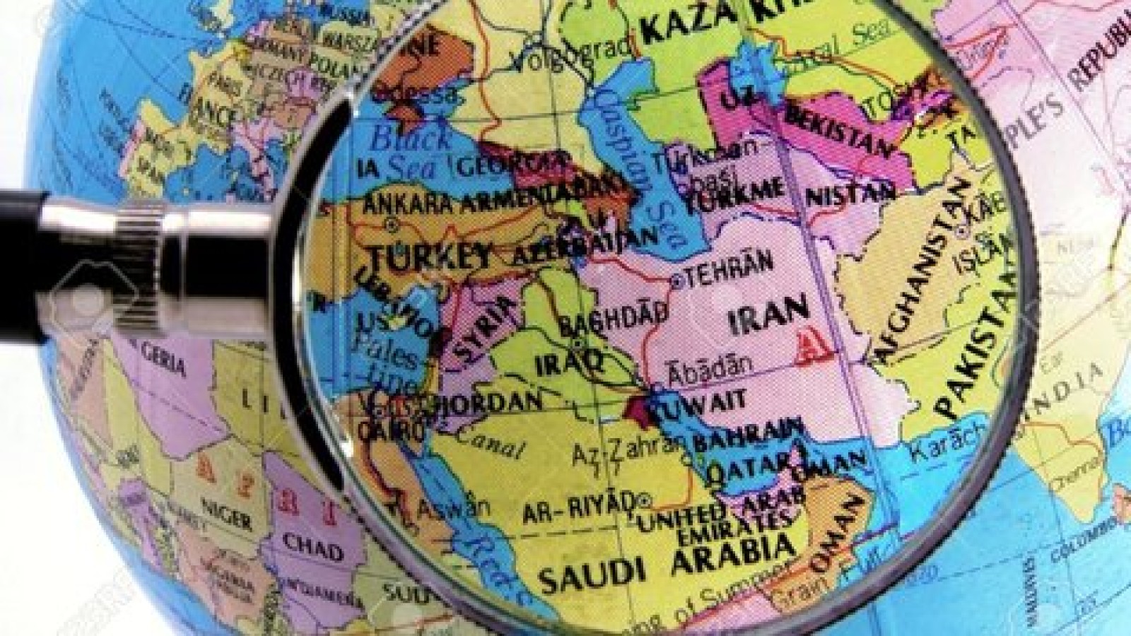 آینده قدرت نرم ایران در خاورمیانه