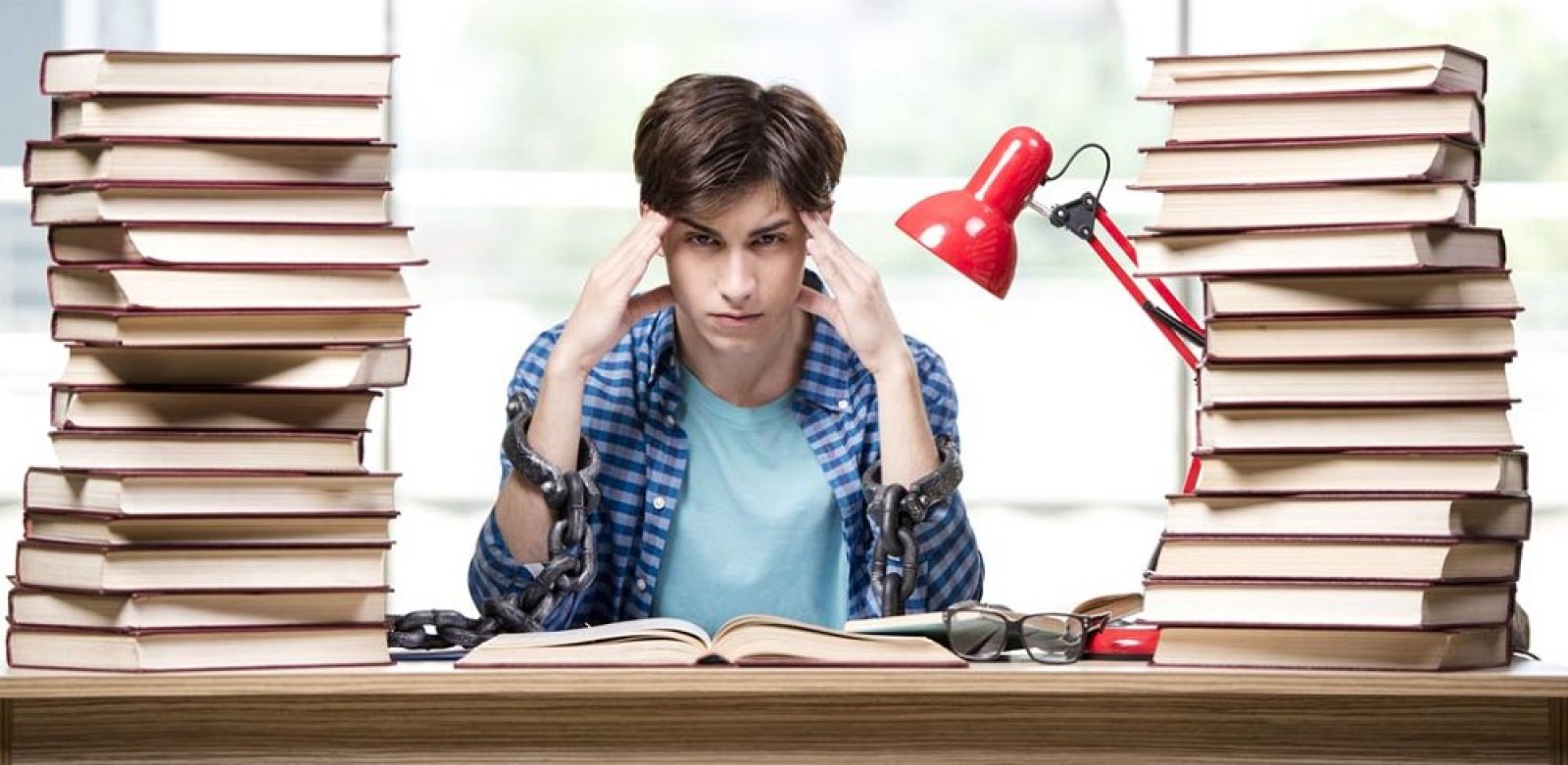 نقش های کلیدی مشاور تحصیلی برای کاهش اضطراب کنکور