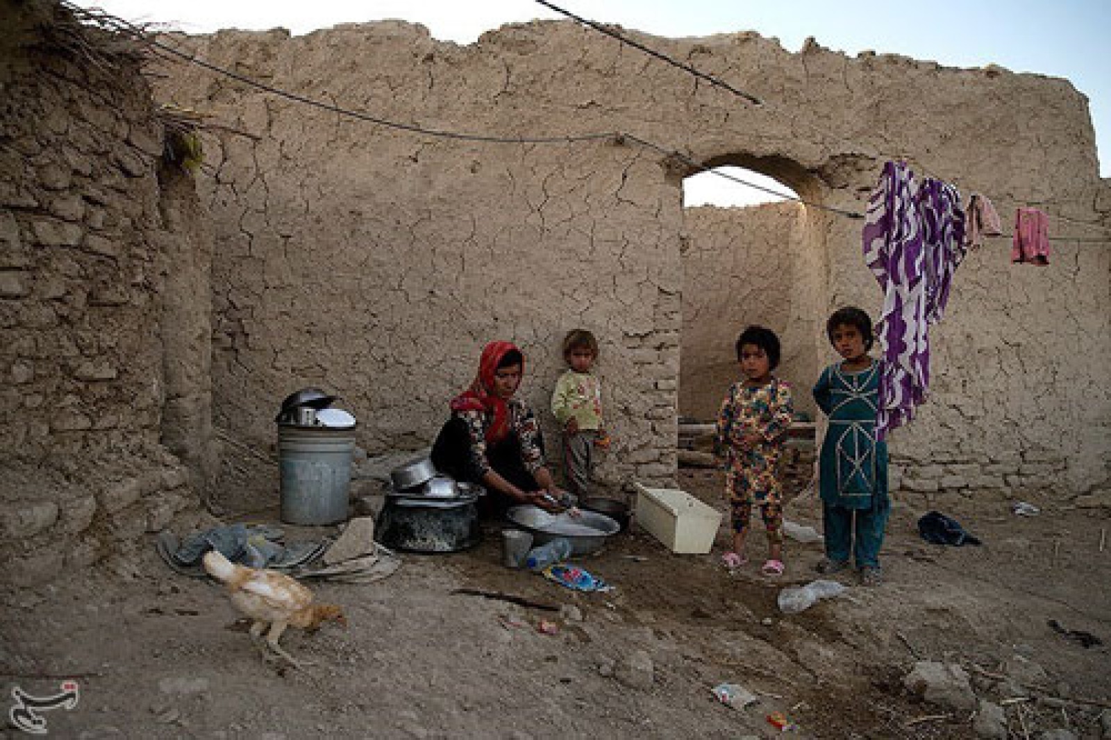 چالش‌ها و موانع بهره‌گیری از ظرفیت وقف در مناطق محروم