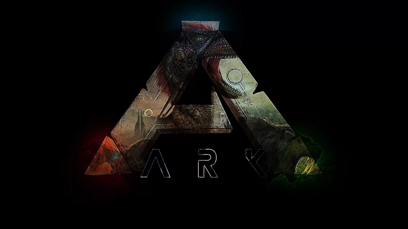 مبارزه و دفاع در Ark: Survival Evolved