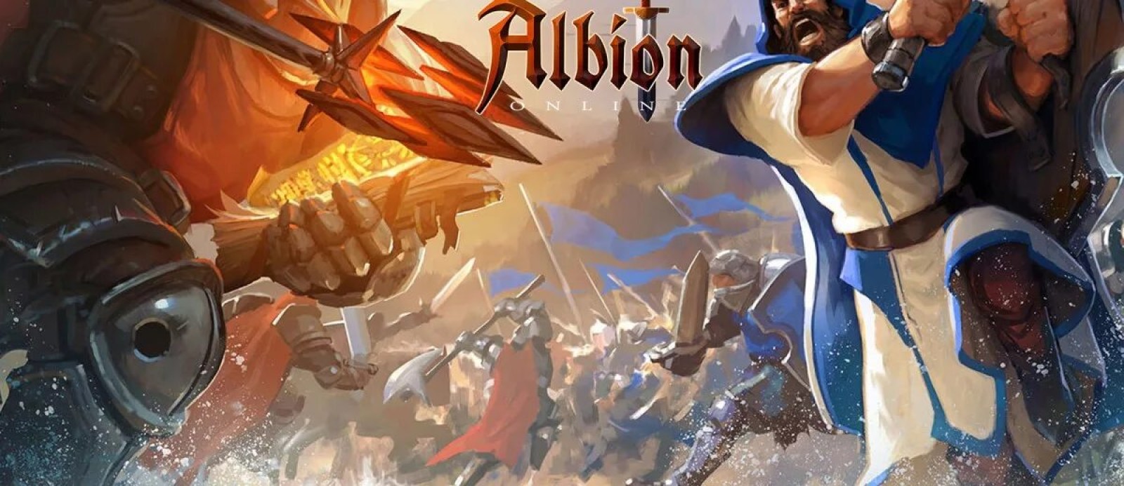 ‏ اقتصاد پیشرفته و تجارت در Albion Online