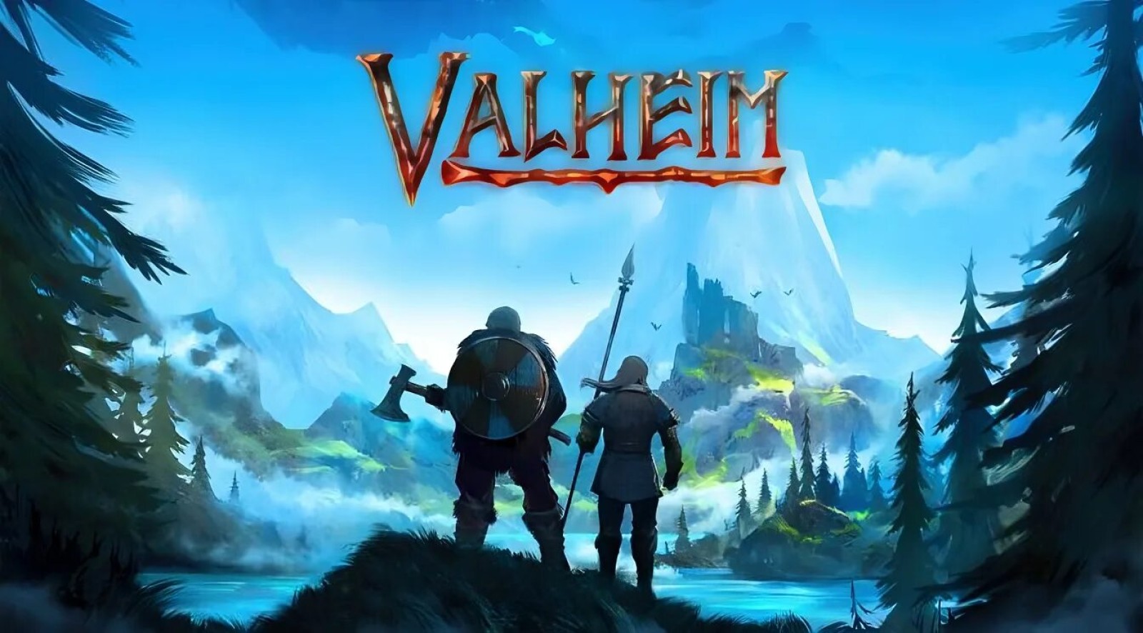 راهنمای بازی Valheim