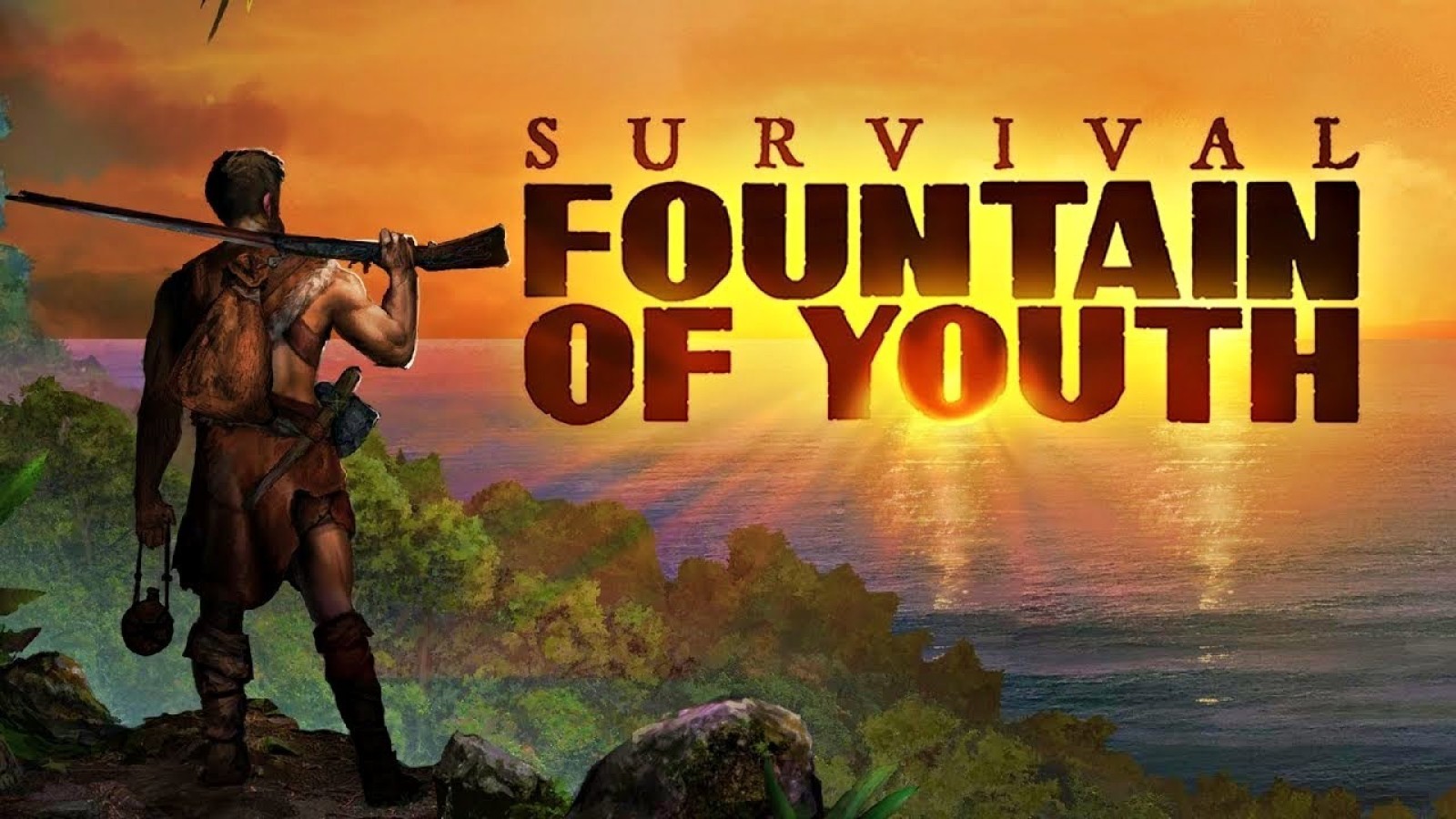 راهنمای جامع بازی fountain of survival