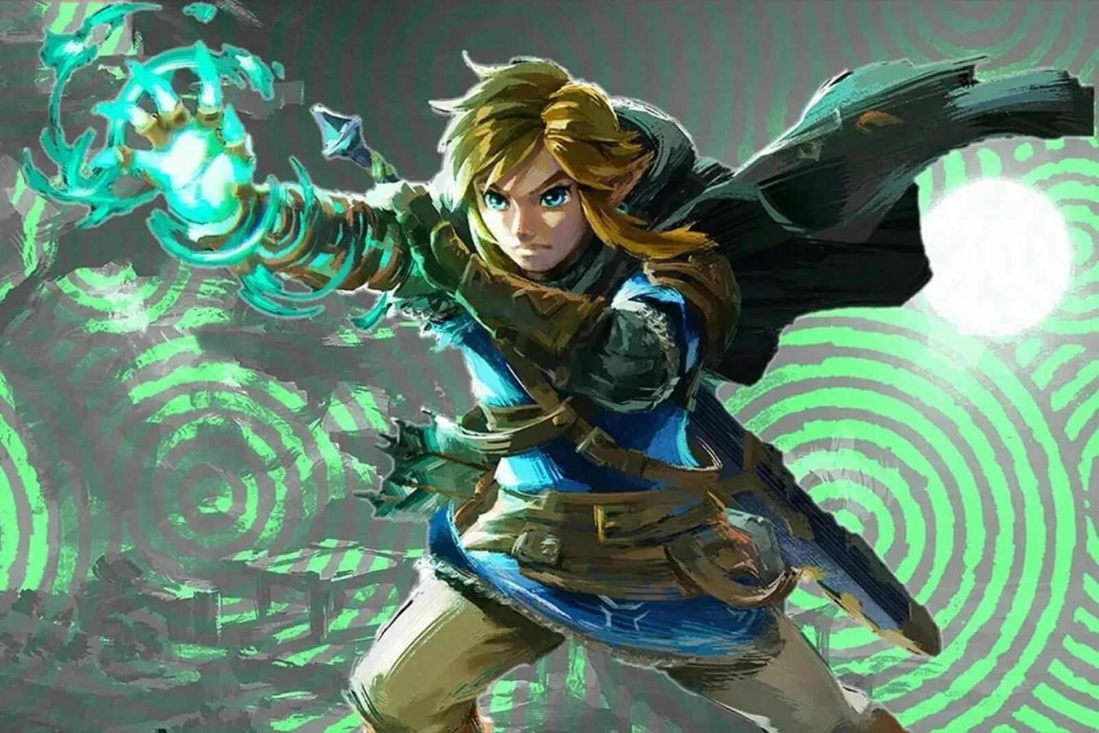 جهان Hyrule