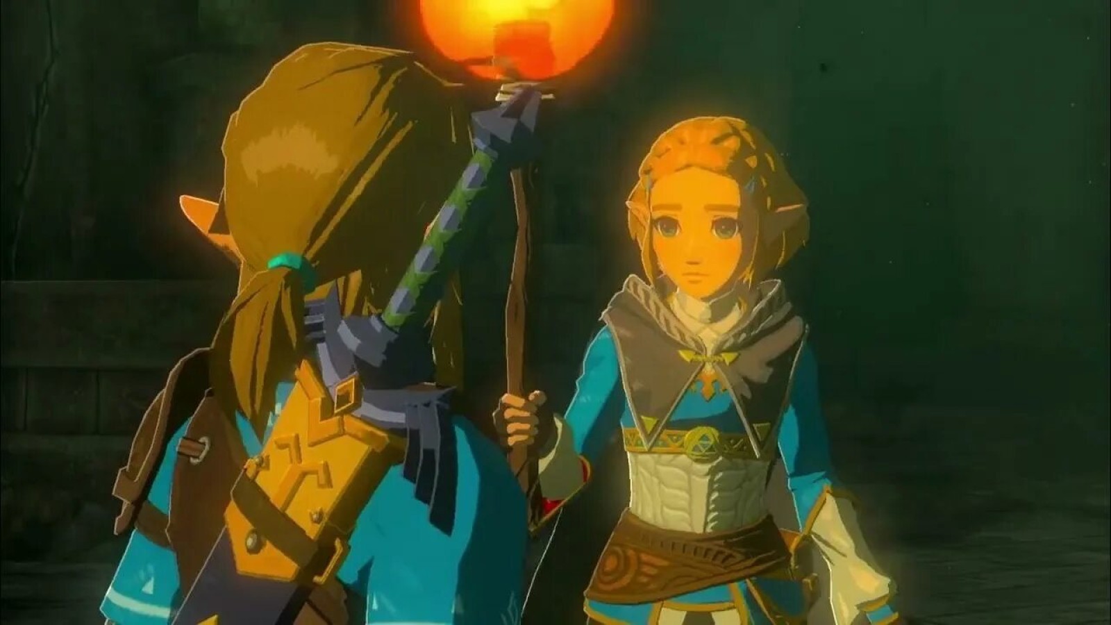 ویژگی های منحصر به فرد بازی the legend of Zelda